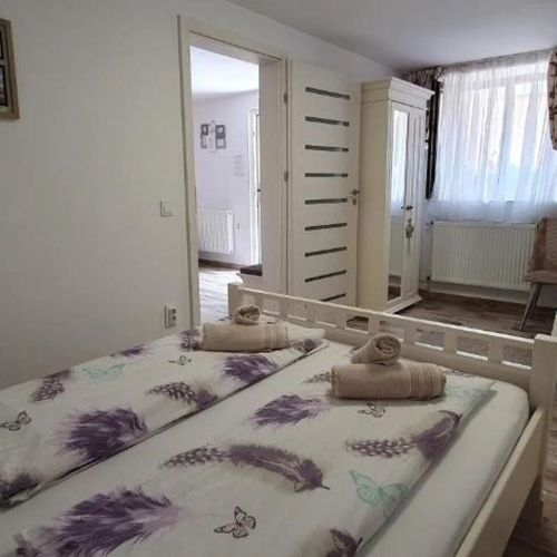 Apartament Smiley Rezident Sibiu – Sibiu, România