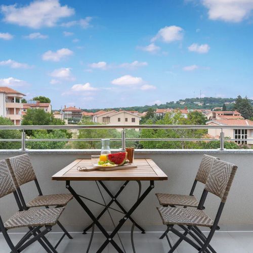 Apartman Ema Medulin