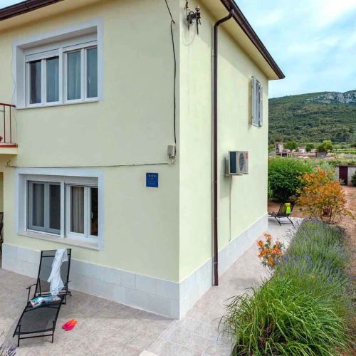 Holiday House Sunshine Jelsa – Comuna Jelsa, Croația