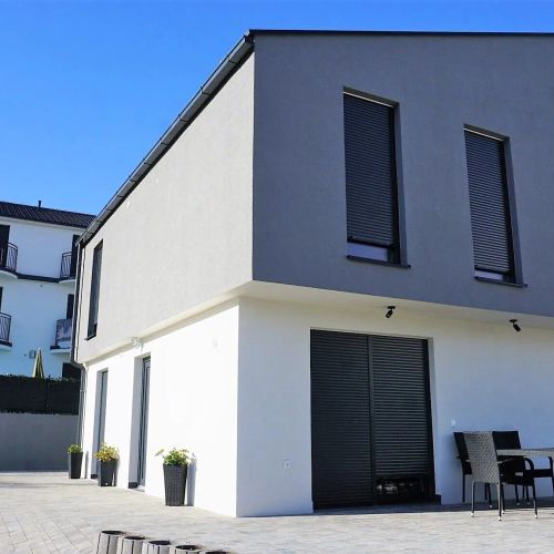 Ville Zarić Krk – Milčetići, Chorvatsko