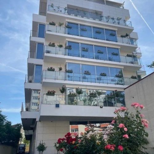 Hotel Marshal Garden București