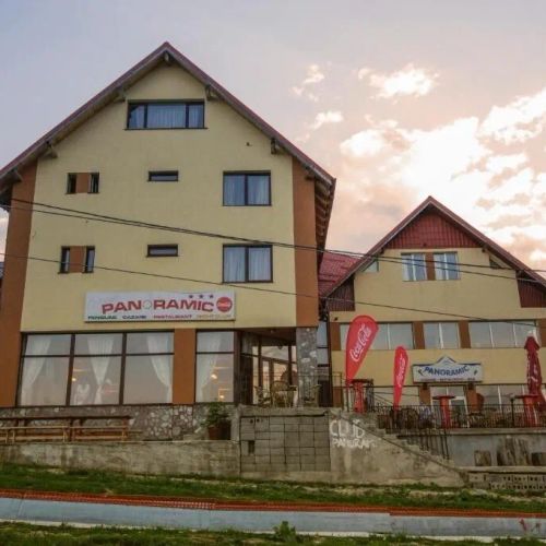 Complex Panoramic Rânca