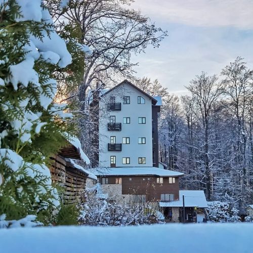 Pensiunea Dor de Munte Straja