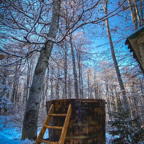 Pensiunea Dor de Munte Straja – Straja, România