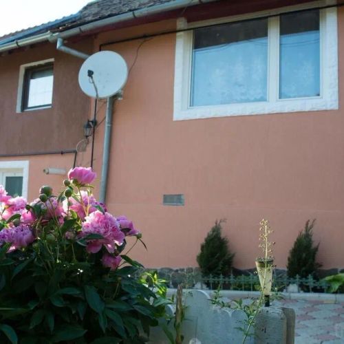 Pensiunea Casa Ana Biertan – Biertan, Rumunsko