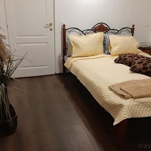 Pensiunea Casa Ana Biertan