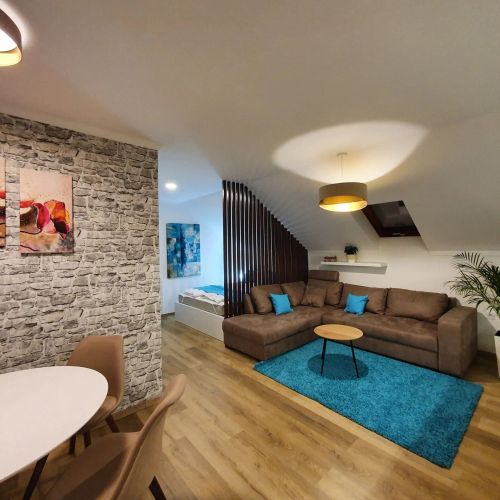 Réteskert Vendégház Bélapátfalva