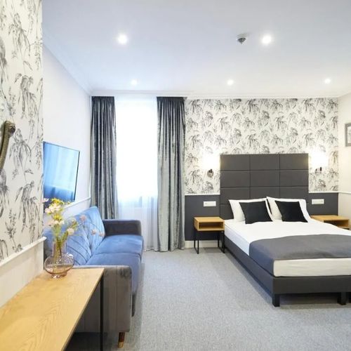 Apartamenty Klasztorna 25 Poznań