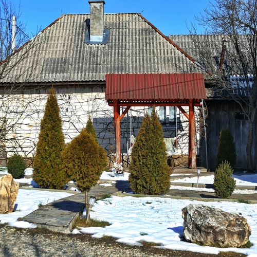 Pensiunea Loresara Sat-Șugatag