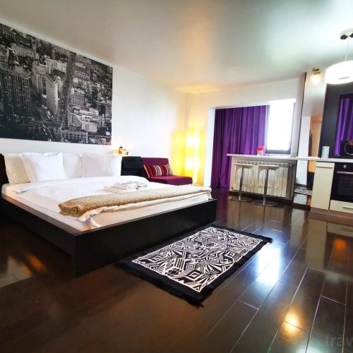 Apartament Studio G by MRG București