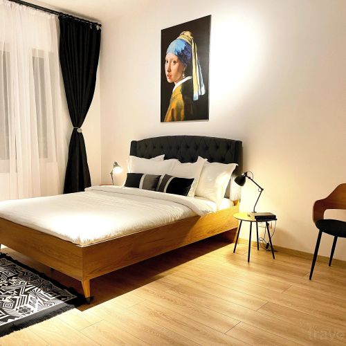 Apartament Superior by MRG Apartments București