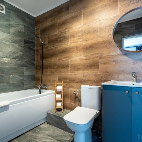 Apartament Superior by MRG Apartments București – București, România