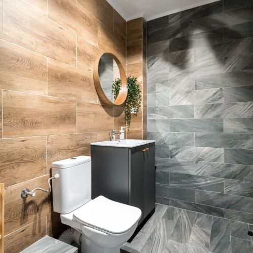 Apartament Superior by MRG Apartments București – București, România