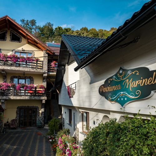 Pensiunea Marinela Sighetu Marmației