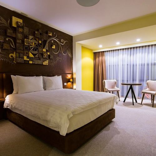 Hotel Ganzo București