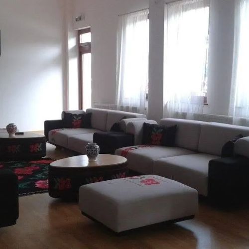 Pensiunea Casa Bunicului Turmași – Turmași, România
