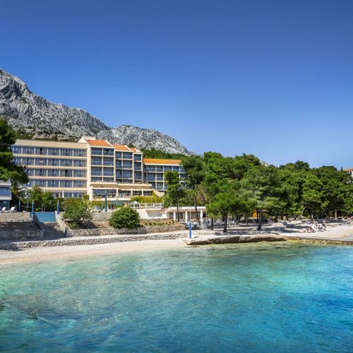 Aminess Vival Grand Azur Hotel Orebić