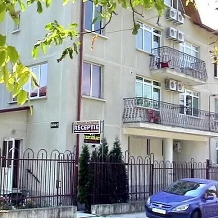 Pensiunea Moldotour Iași – Jassy, Rumunia
