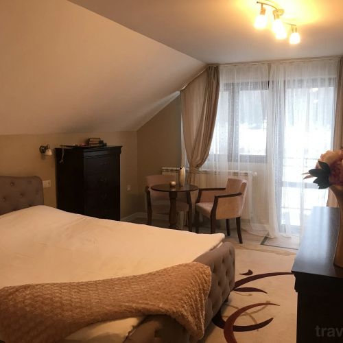 Pensiunea Ivoire Avrig – Avrig, România