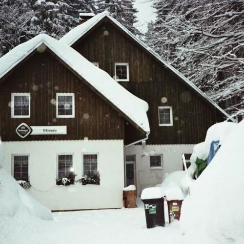 Penzion U Kocoura Desná