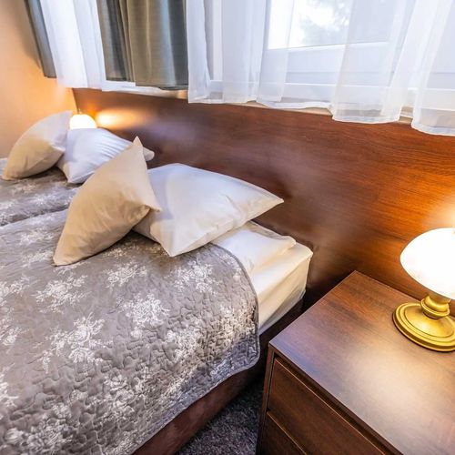 Byczy Rog Noclehy Na Hranici Králíky