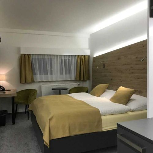 Hotel Primma  – Moldava nad Bodvou, Slovacia
