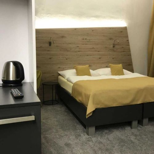 Hotel Primma  – Moldava nad Bodvou, Slovacia