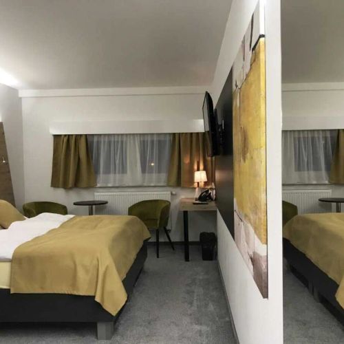 Hotel Primma  – Moldava nad Bodvou, Slovacia
