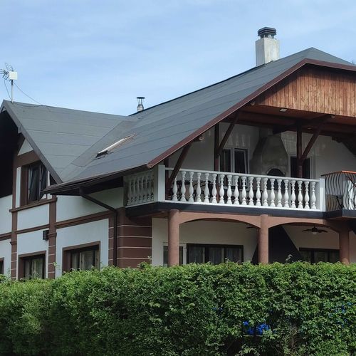 Pension u Šveců Adršpach