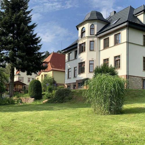 Apartmány Sára Svoboda nad Úpou – Svoboda nad Úpou, Česká republika