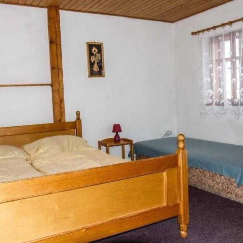 Penzion Horský ranč Pec pod Sněžkou – Pec pod Sněžkou, Republica Cehă
