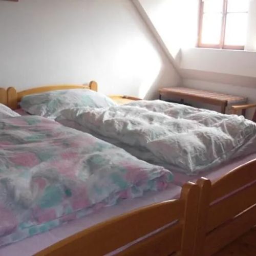 Penzion Horský ranč Pec pod Sněžkou – Pec pod Sněžkou, Republica Cehă