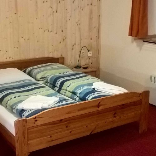 Studia Pod Lysou Rokytnice nad Jizerou – Rokytnice nad Jizerou, Česká republika