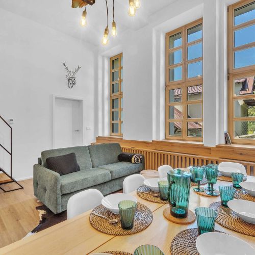 Residence Kotel a Lysá Hora Rokytnice nad Jizerou – Rokytnice nad Jizerou, Česká republika