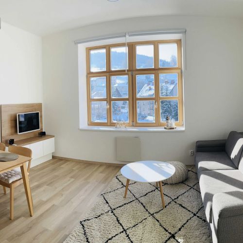 Residence Kotel a Lysá Hora Rokytnice nad Jizerou – Rokytnice nad Jizerou, Česká republika