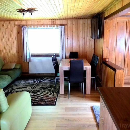 Casa de vacanță Pin Borzont – Borzont, România