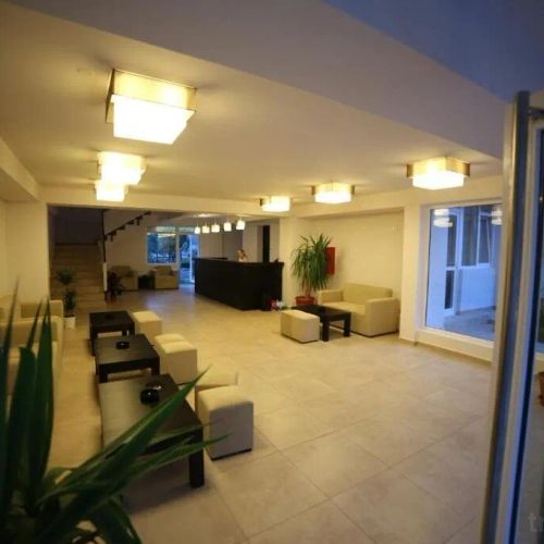 Hotel Vraja Mării Costinești – Costineşti, România