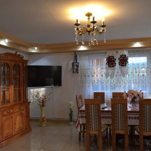 Casa Tradițională Breb – Breb, România