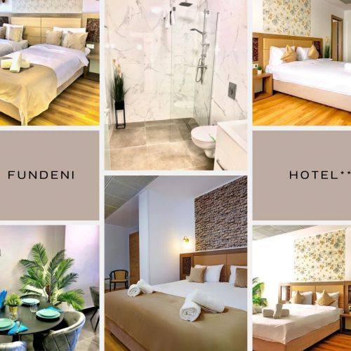  Hotel Sir Fundeni