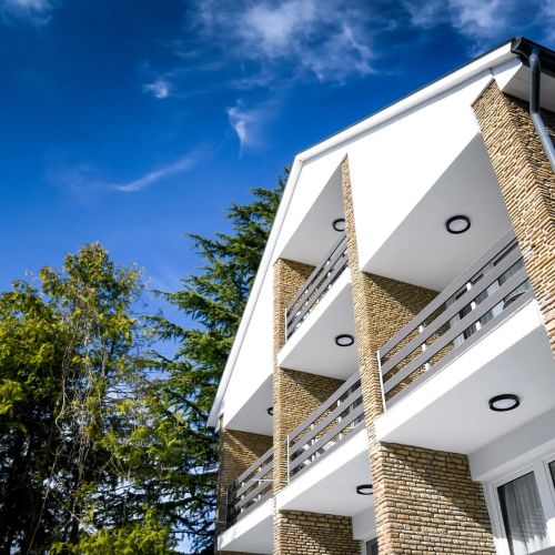 Villa Oliver 1 Hévíz