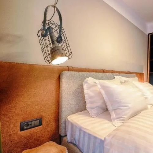 Hotel Boutique Nani Nani Brașov – Brașov, România