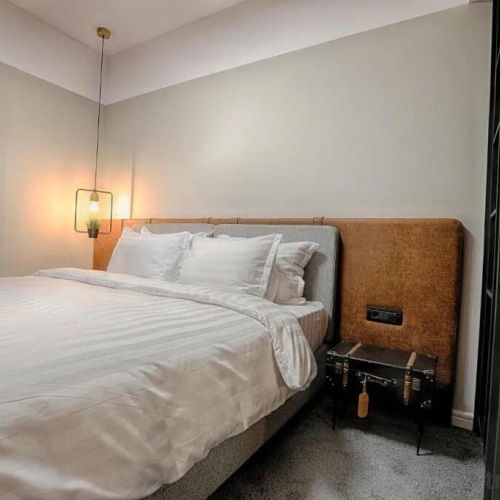 Hotel Boutique Nani Nani Brașov – Brașov, România