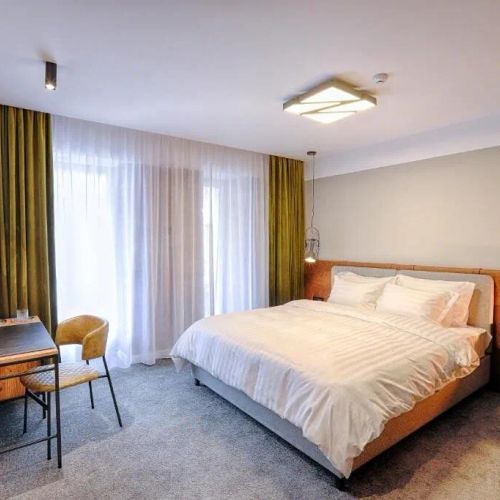 Hotel Boutique Nani Nani Brașov