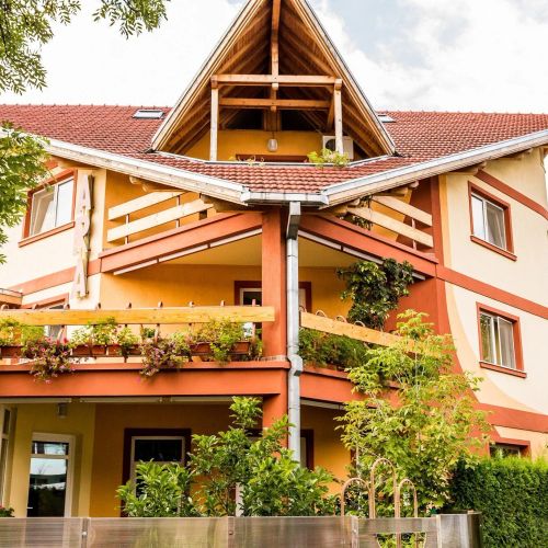 Pensiunea Casa Ara Breaza