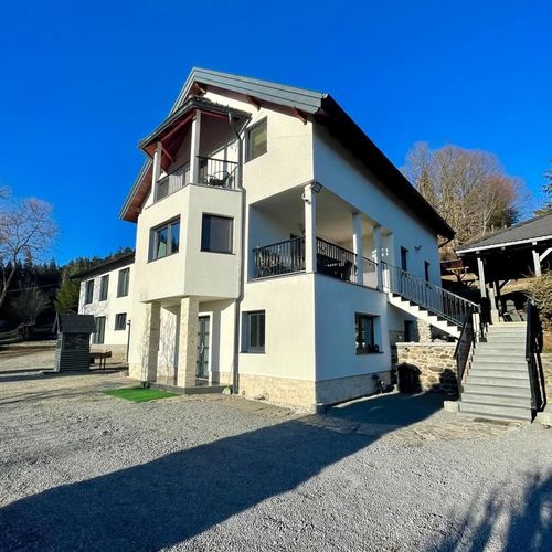 Casa de oaspeți Transylwonder Șicasău