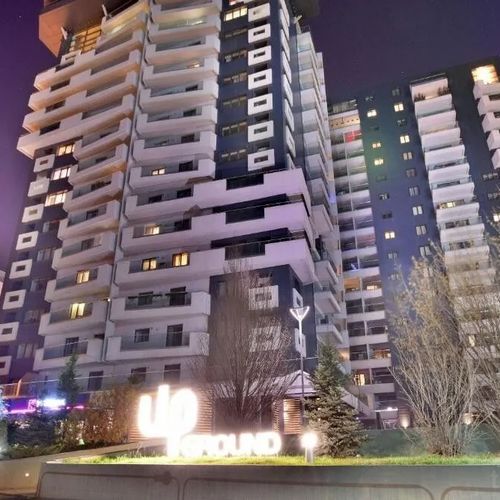 Upground Residence Apartments București