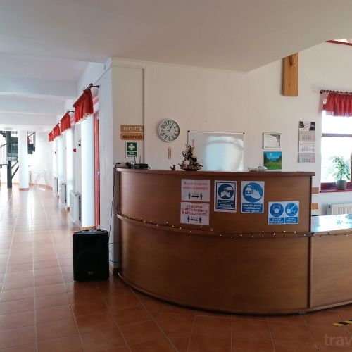 Hostel Erzsébet Izvoare – Izvoare, România