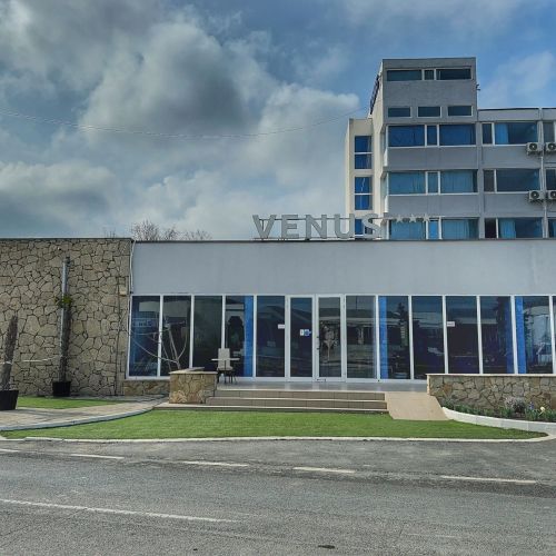 Hotel Venus Venus – Venus, România