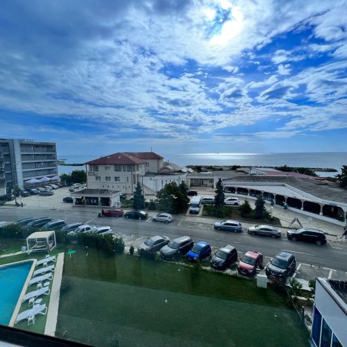 Hotel Venus Venus – Venus, România