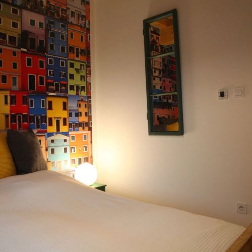 Döme's Point Apartman Leányfalu – Leányfalu, Ungaria